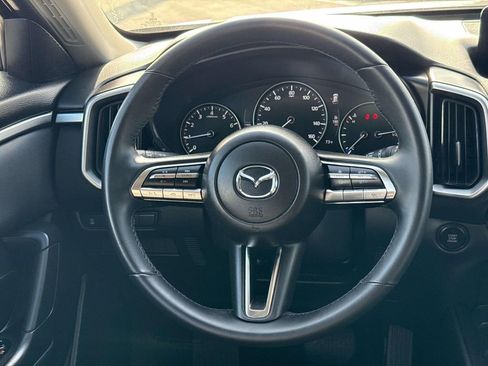 Used 2025 MAZDA CX-50 AWD 2.5 S w/ Preferred Package image 15