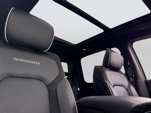 New 2026 RAM 1500 Laramie image 17