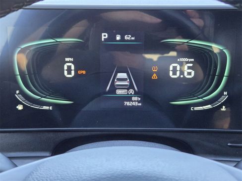 Certified 2023 Kia Sportage X-Line w/ X-Line Premium Package image 15