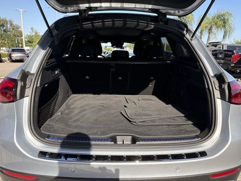 Certified 2023 Mercedes-Benz GLC 300 4MATIC w/ Pinnacle Trim Package image 10