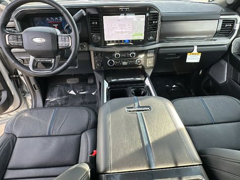 New 2026 Ford F250 Platinum image 26