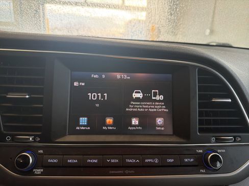 Used 2018 Hyundai Elantra Value Edition image 8