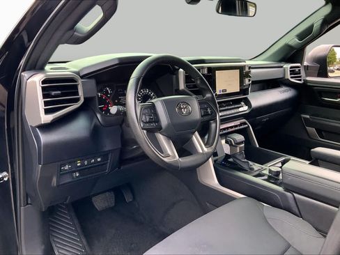 Used 2025 Toyota Tundra SR5 RWD image 17