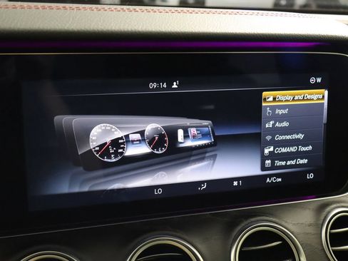 Used 2017 Mercedes-Benz E 43 AMG 4MATIC Sedan image 35