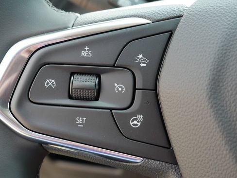 New 2026 Chevrolet TrailBlazer LT w/ Midnight Edition AWD/4WD image 17