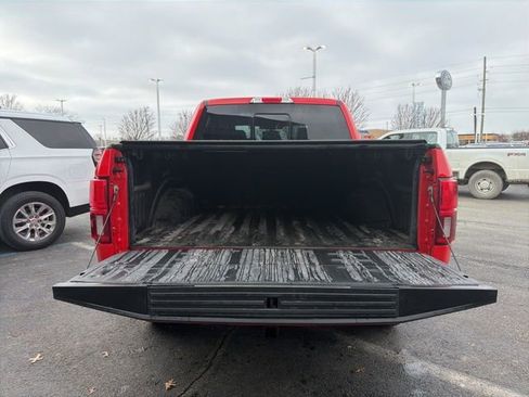 Used 2019 Ford F150 Lariat w/ Equipment Group 502A Luxury image 10