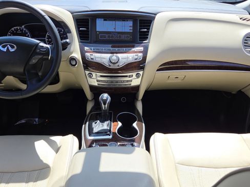 Used 2018 INFINITI QX60 Luxe w/ Deluxe Technology Package image 15