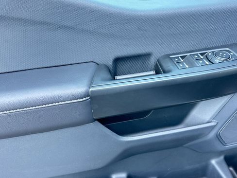 New 2025 Ford F150 STX w/ Equipment Group 200A image 10