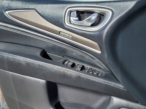 Used 2016 INFINITI QX60 AWD w/ Premium Plus Package image 19