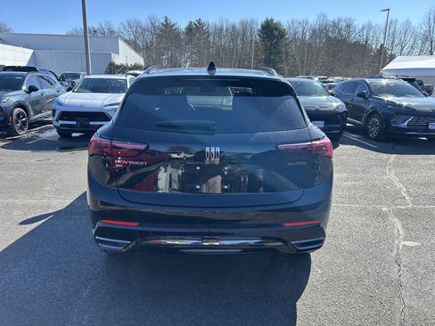 New 2026 Buick Envision Sport Touring image 5