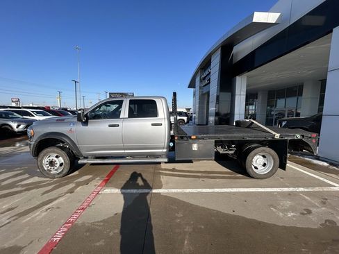 Used 2023 RAM 4500 Tradesman image 2