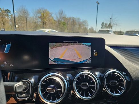 Used 2023 Mercedes-Benz GLA 45 AMG 4MATIC image 13