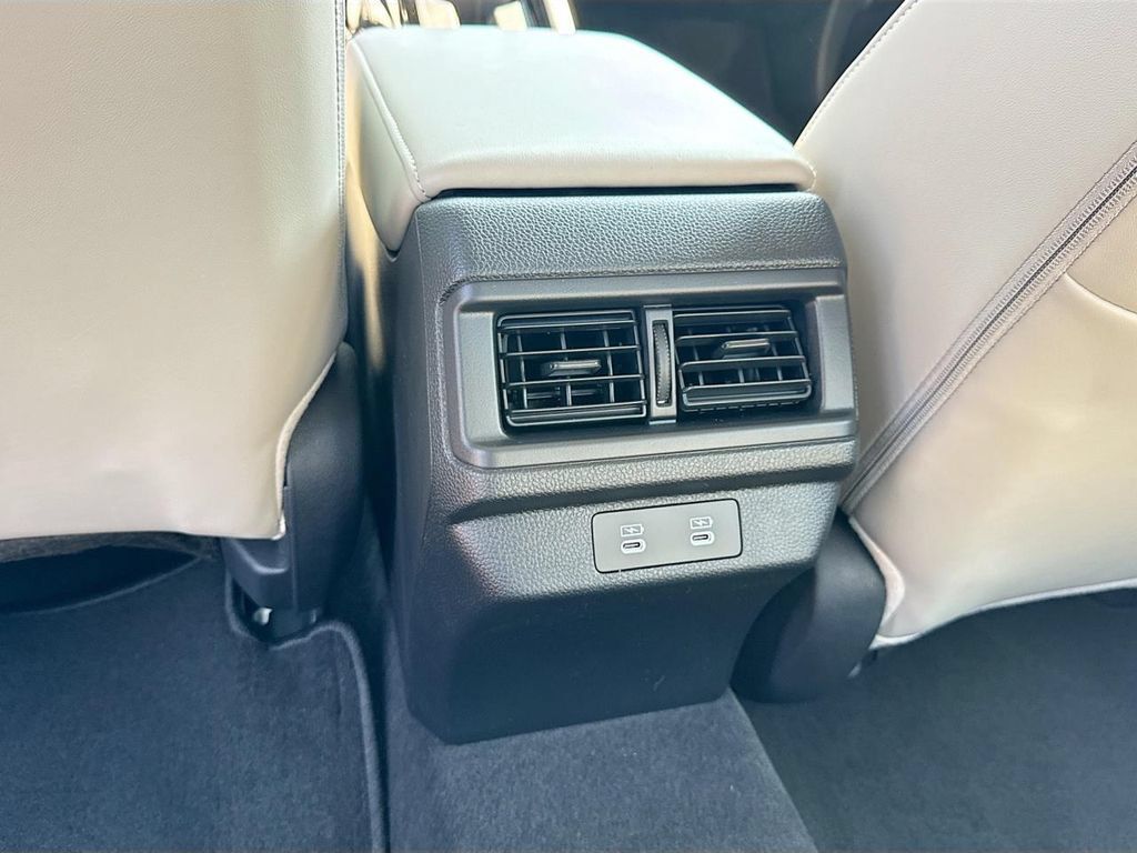New 2026 Honda Accord Touring image 10