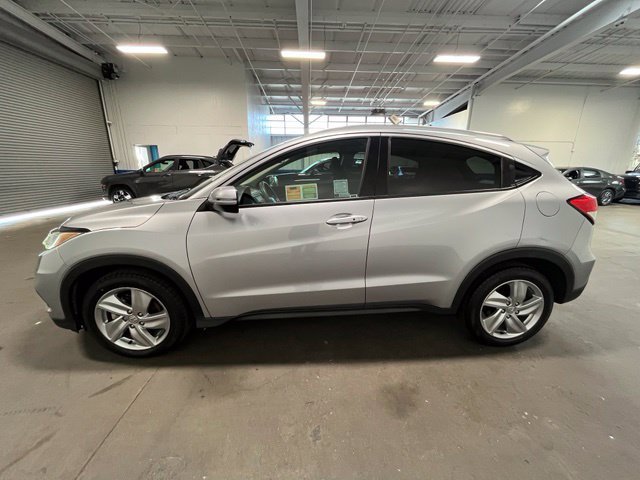 Used 2019 Honda HR-V EX image 6