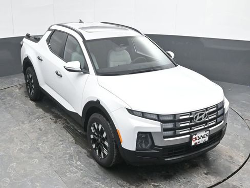 New 2026 Hyundai Santa Cruz SEL AWD/4WD image 38