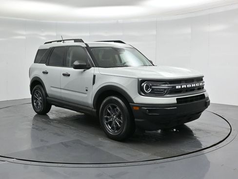 Certified 2022 Ford Bronco Sport Big Bend w/ Convenience Package image 56