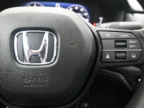 New 2026 Honda Accord SE image 29