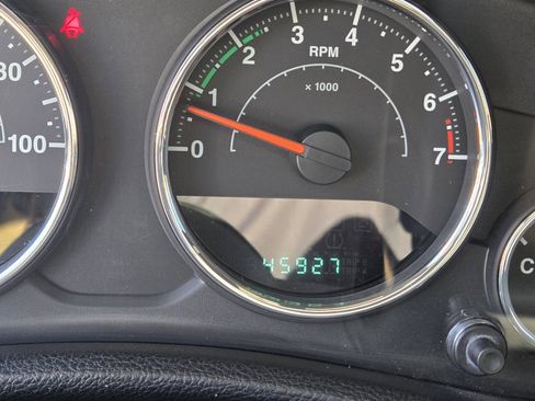 Used 2013 Jeep Wrangler Unlimited Rubicon w/ Dual Top Group image 23