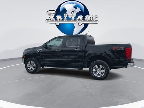 Used 2021 Ford Ranger XLT w/ Equipment Group 301A Mid image 6