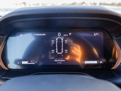 New 2025 Jeep Grand Cherokee L Altitude image 25