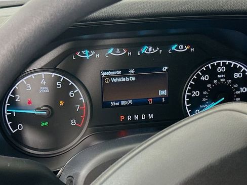 New 2026 Ford F150 XL w/ Equipment Group 103A High image 12