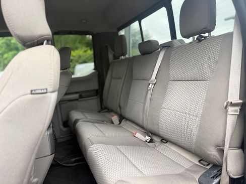 Used 2019 Ford F250 XLT w/ XLT Premium Package AWD/4WD image 23
