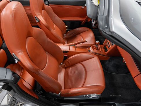 Used 2008 Porsche 911 Turbo image 90