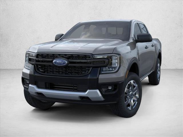 New 2026 Ford Ranger XLT w/ Equipment Group 301A High AWD/4WD image 2