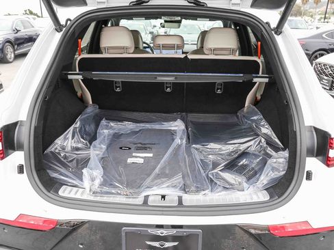 New 2026 Genesis GV70 3.5T Sport Prestige AWD/4WD image 25