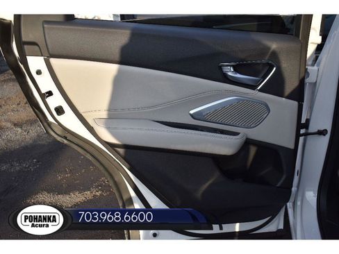 New 2026 Acura RDX w/ Technology Package AWD/4WD image 30
