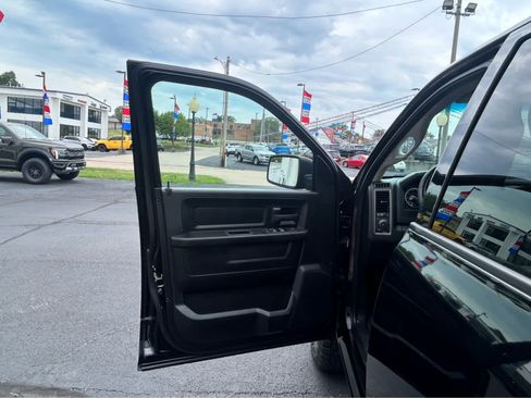 Used 2023 RAM 1500 Tradesman w/ Popular Equipment Group AWD/4WD image 14