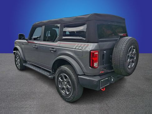 Used 2023 Ford Bronco Big Bend AWD/4WD image 6