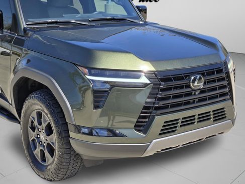 Certified 2024 Lexus GX 550 image 30