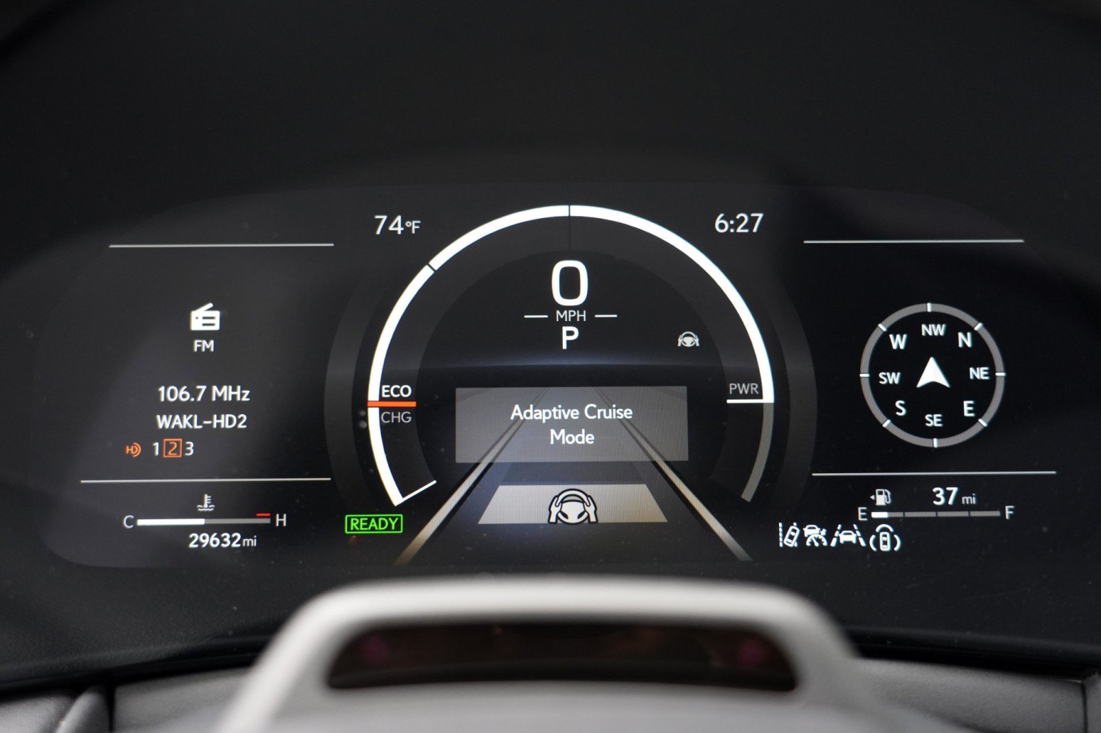 Used 2024 Lexus TX 500h AWD w/ Technology Package image 19