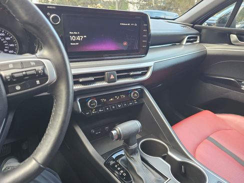 Used 2023 Kia K5 GT-Line w/ GT-Line Premium Package image 30