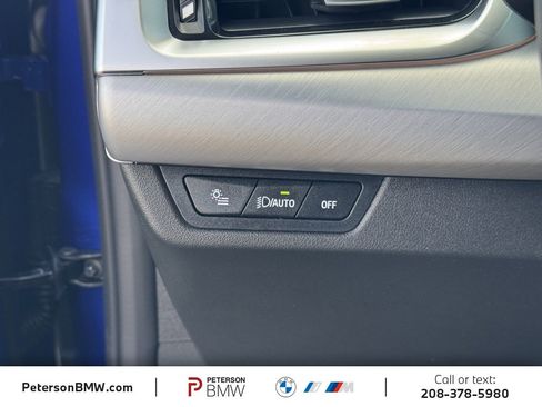 New 2026 BMW X1 xDrive28i w/ Technology Package image 27