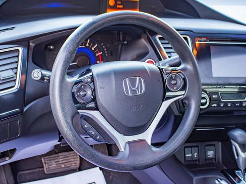 Used 2015 Honda Civic EX image 19