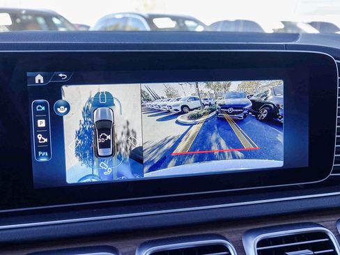 New 2026 Mercedes-Benz GLE 580 GLE 580 image 22