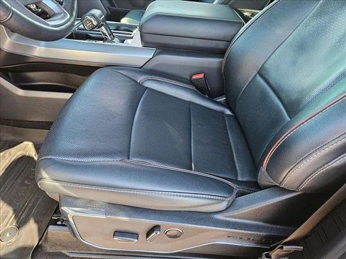 Certified 2021 Ford F150 Lariat image 16