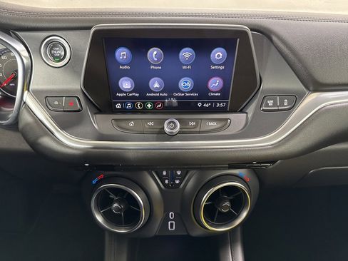 Used 2022 Chevrolet Blazer LT image 22