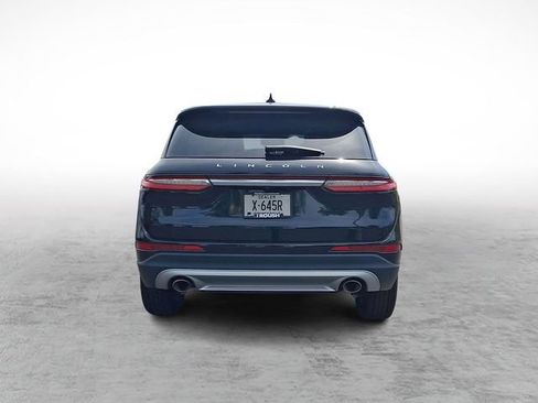 Used 2022 Lincoln Corsair AWD w/ Equipment Group 101A image 5