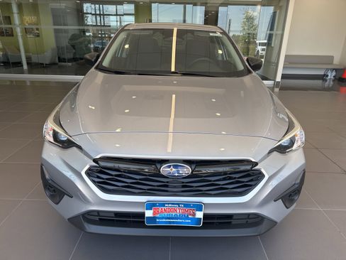 New 2025 Subaru Impreza 2.0i Sport image 11