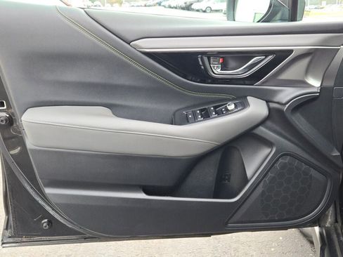 Certified 2023 Subaru Outback Onyx Edition image 19