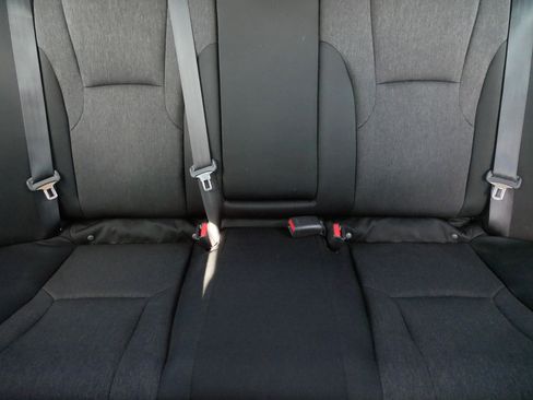 Certified 2023 Honda Accord LX image 13