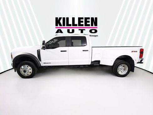 New 2026 Ford F450 XL w/ 360-Degree Camera Package image 4