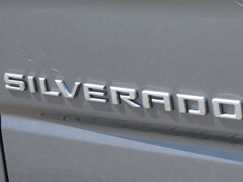 Used 2020 Chevrolet Silverado 1500 LT Trail Boss image 53