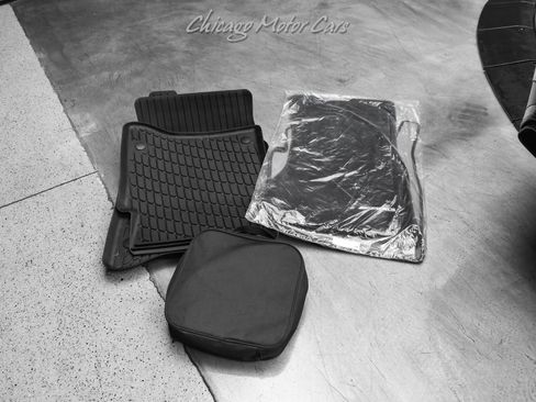 Used 2025 Mercedes-Benz S 63 AMG S image 73