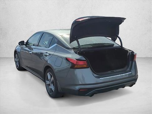 Used 2022 Nissan Altima 2.5 SL image 7