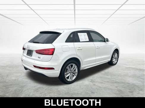 Used 2016 Audi Q3 2.0T Premium Plus AWD/4WD image 5