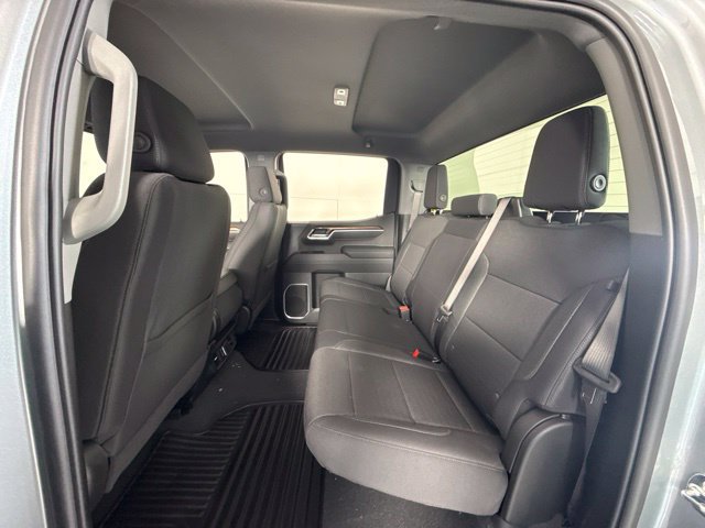 New 2026 Chevrolet Silverado 1500 RST AWD/4WD image 26